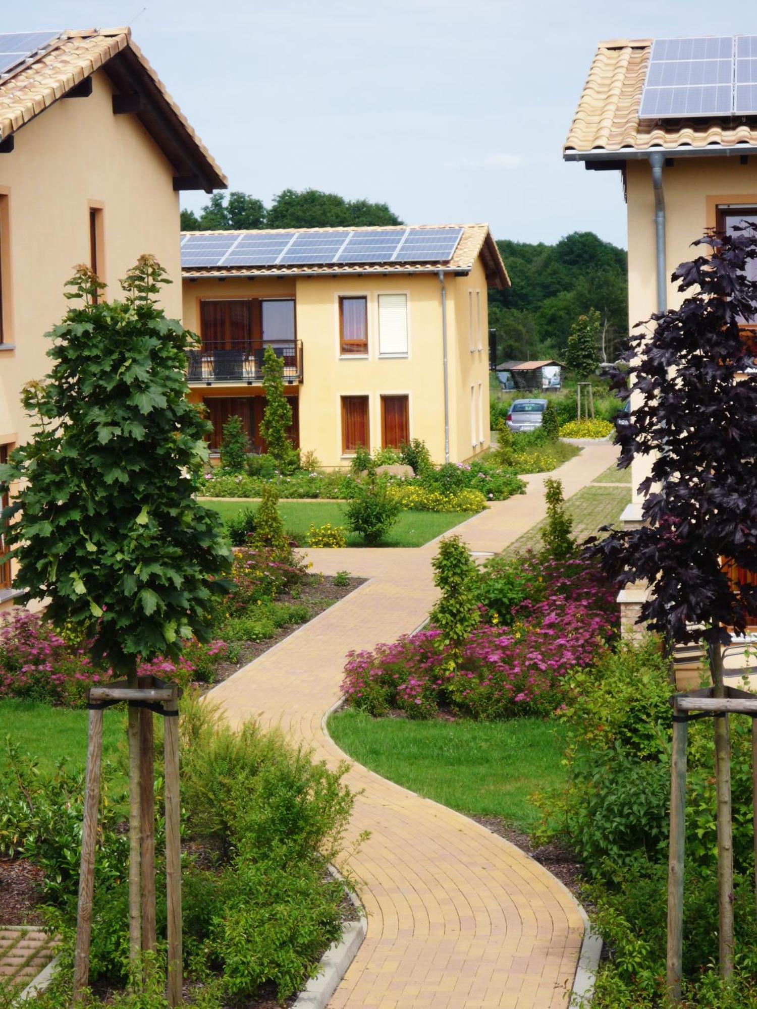 Ferienpark Templin Direkt Neben Der Naturtherme Екстер'єр фото